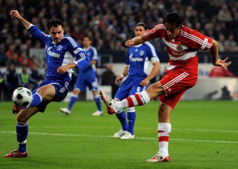 赢得了崭露 赢得了崭露